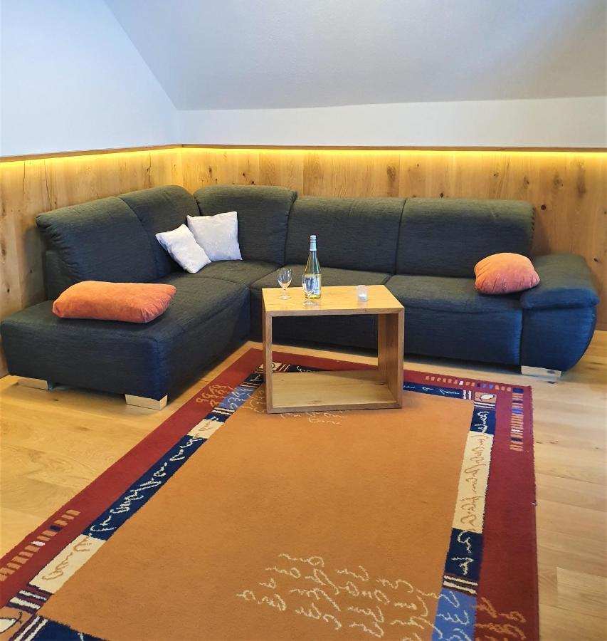 Pension Ober Siegsdorf Extérieur photo