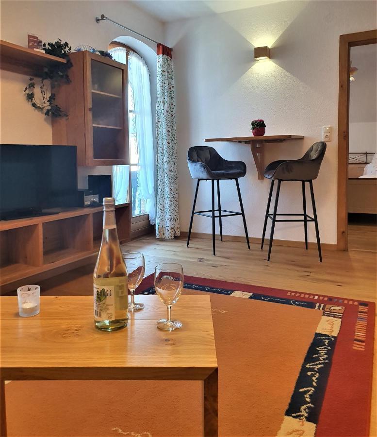 Pension Ober Siegsdorf Extérieur photo