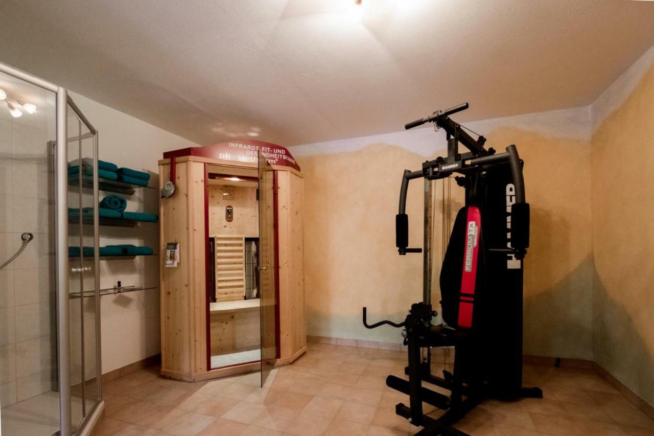 Pension Ober Siegsdorf Extérieur photo