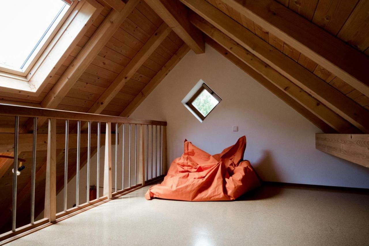 Pension Ober Siegsdorf Extérieur photo