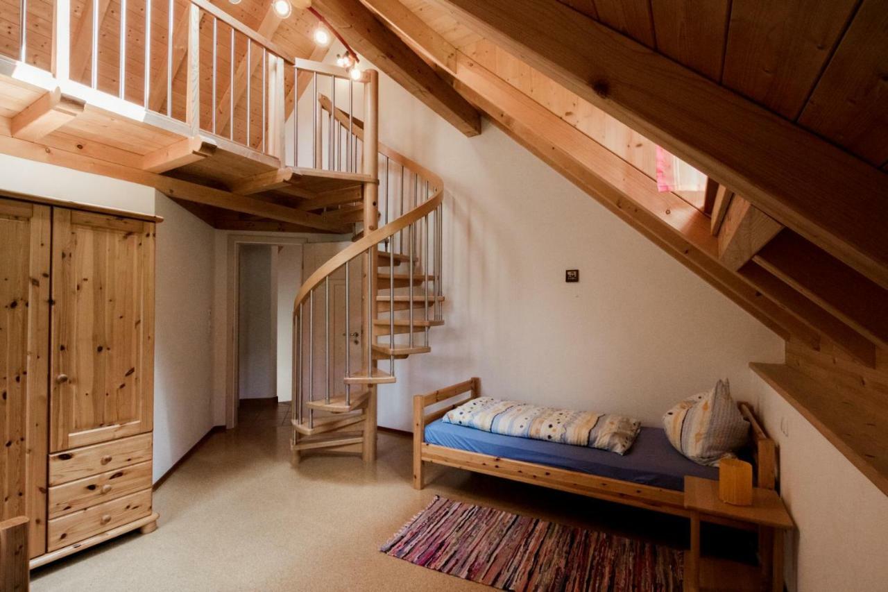 Pension Ober Siegsdorf Extérieur photo